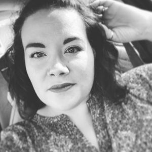 Meet your Posher, Pamela